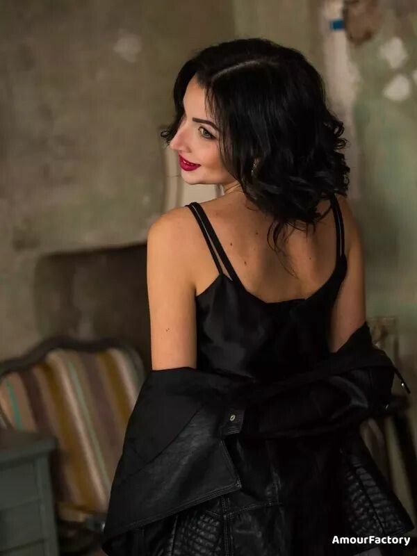 Irina Profile image 1