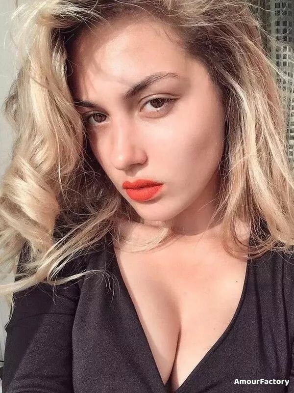 Anastasia Profile image 3