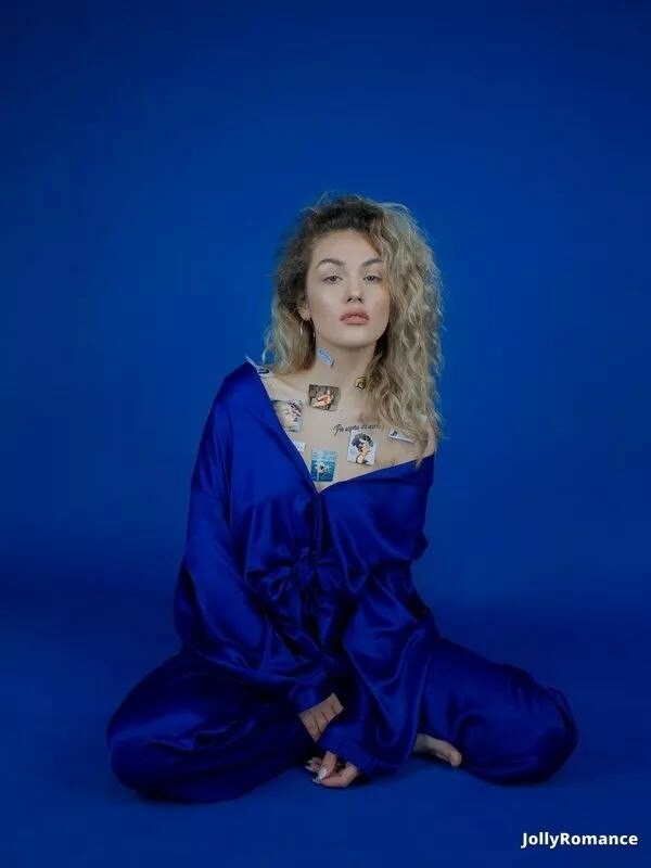 Anastasia Profile image 5