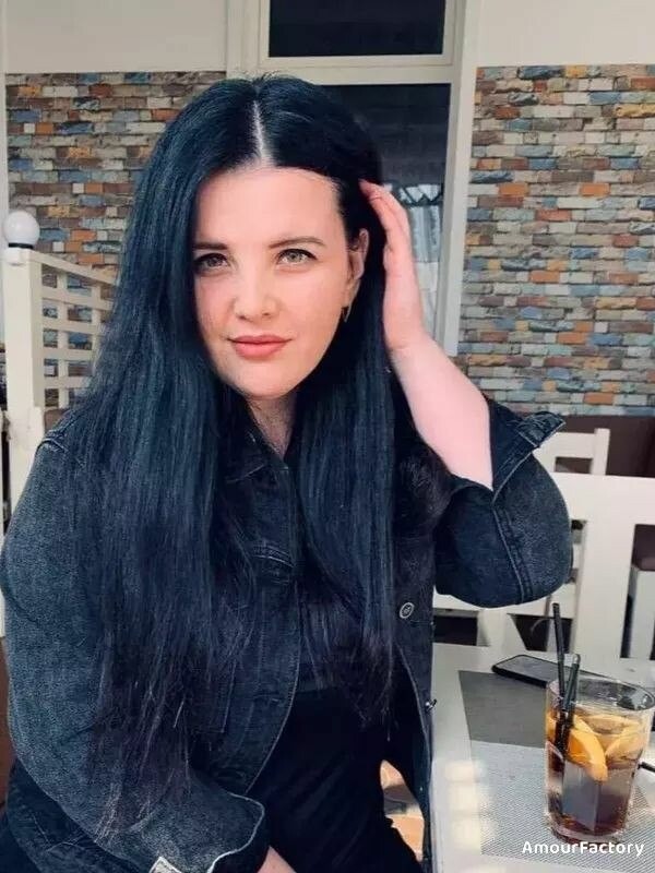 Anastasia Profile image 3