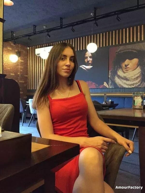 Victoriya Profile image 3