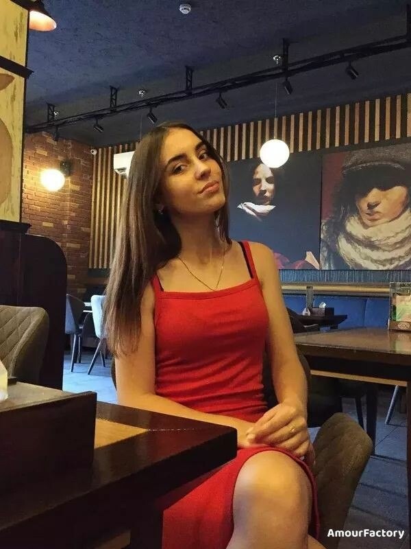 Victoriya Profile image 1