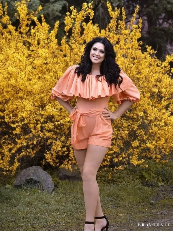 Anastasiia Profile image 4