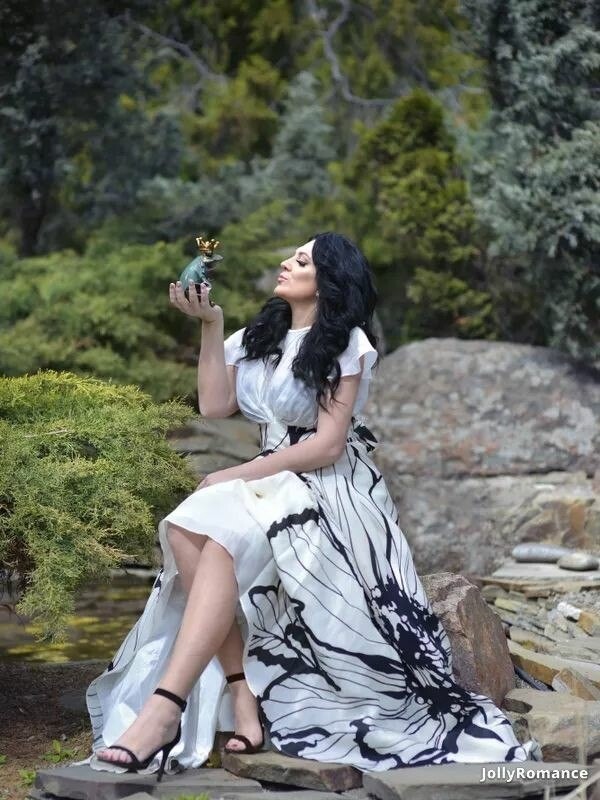 Anastasiia Profile image 1