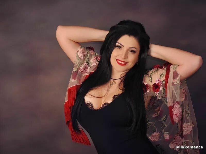 Anastasiia Profile image 5