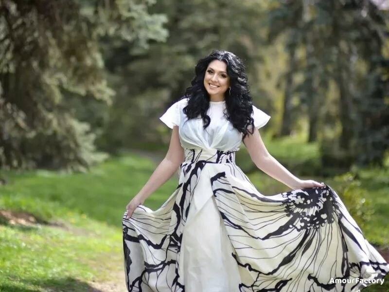 Anastasiia Profile image 2