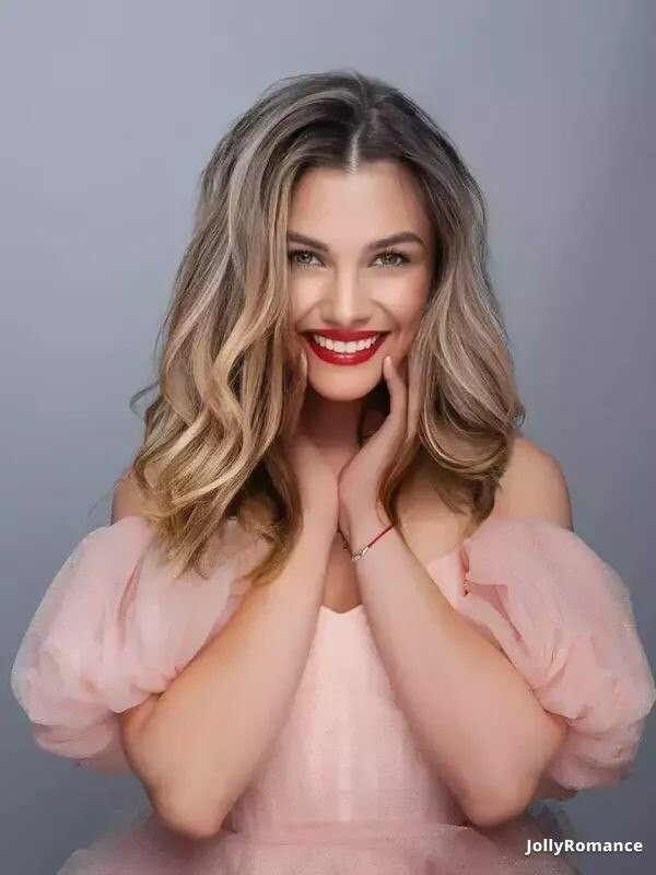 Tetiana Profile image 1