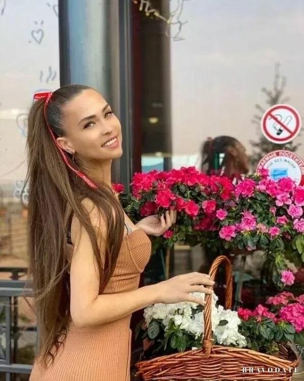 Anastasia Profile image 3