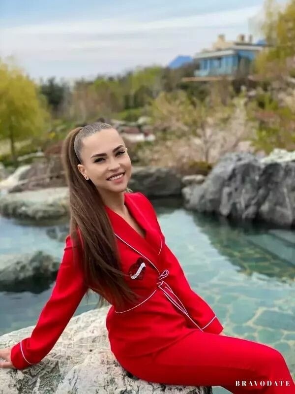 Anastasia Profile image 1