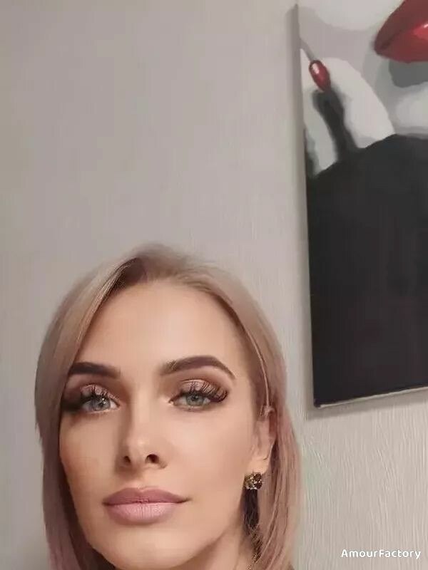 Anastasia Profile image 1