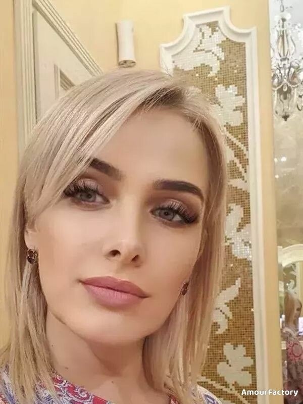 Anastasia Profile image 3