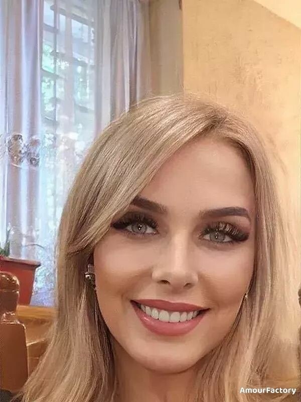 Anastasia Profile image 4