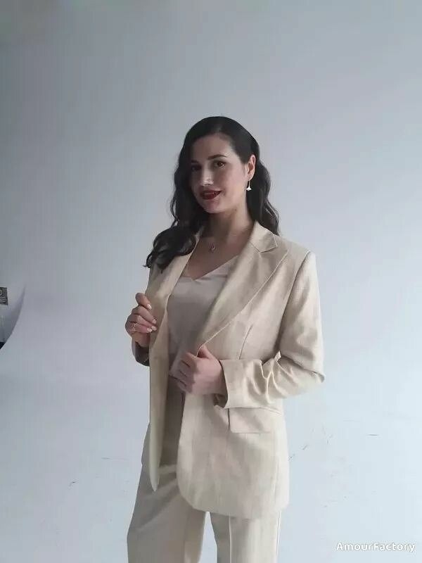 Liliia Profile image 1