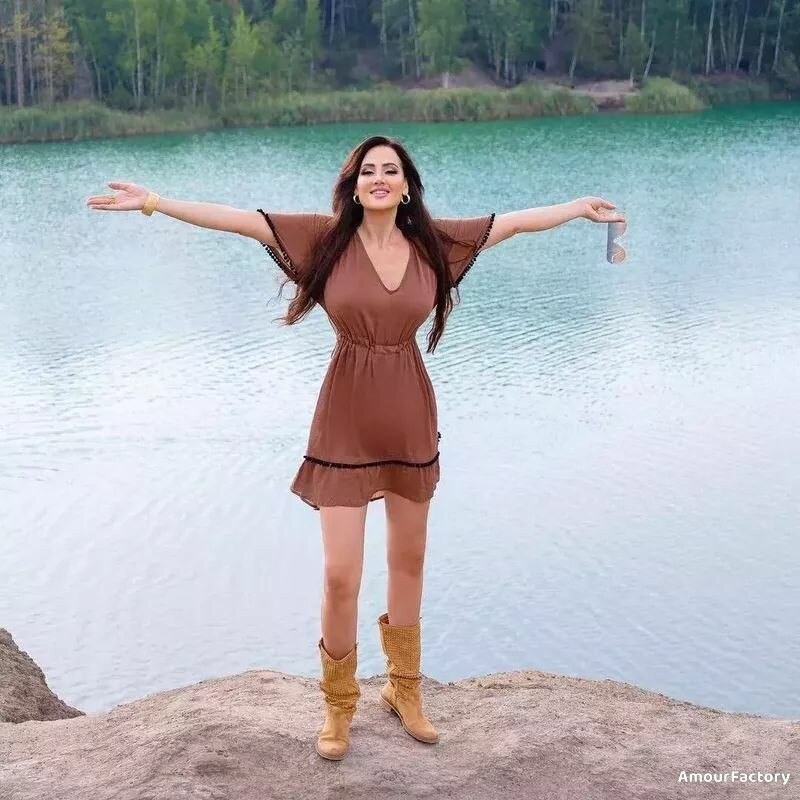 Victoriia Profile image 2