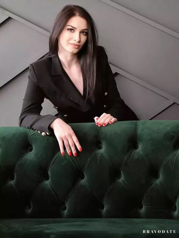 Kateryna Profile image 3