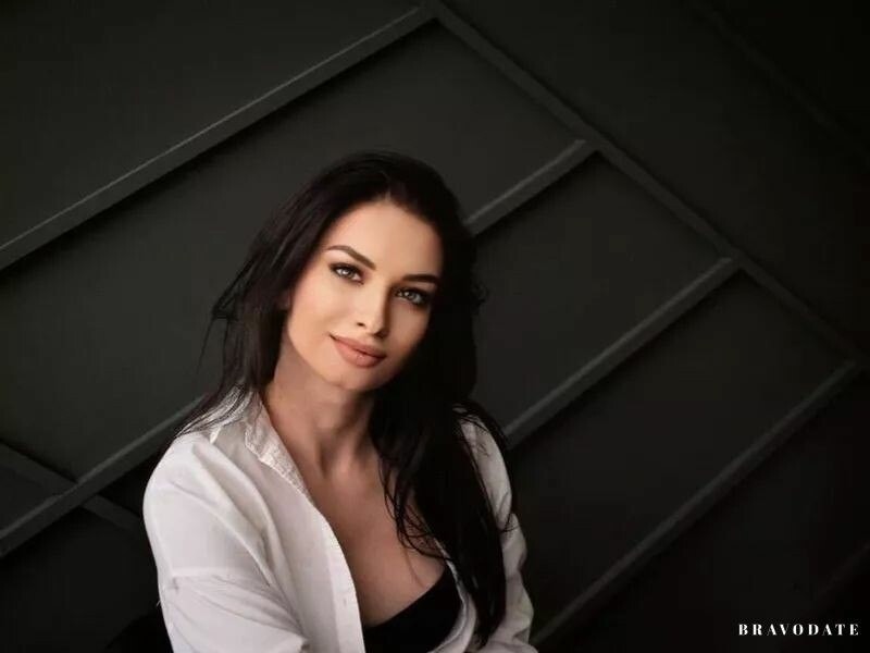 Kateryna Profile image 1