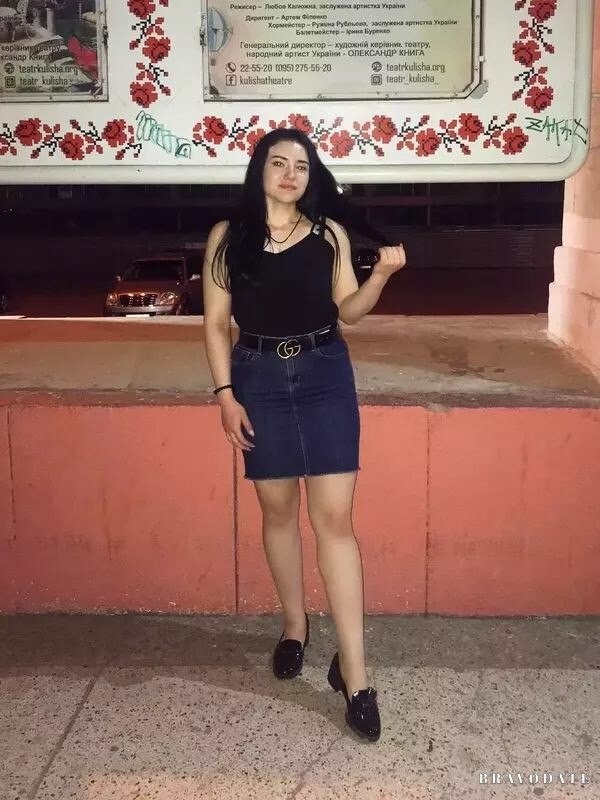 Irina Profile image 3