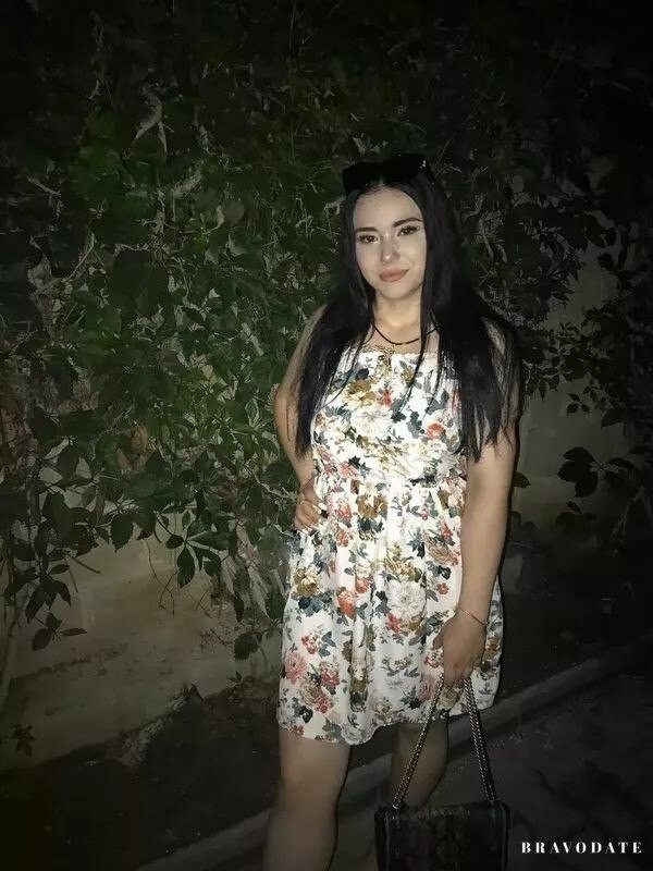 Irina Profile image 1