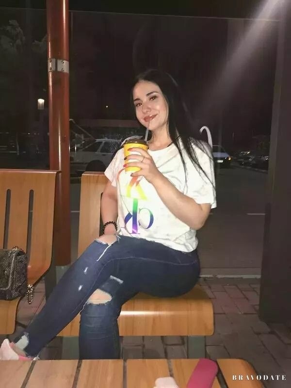 Irina Profile image 4