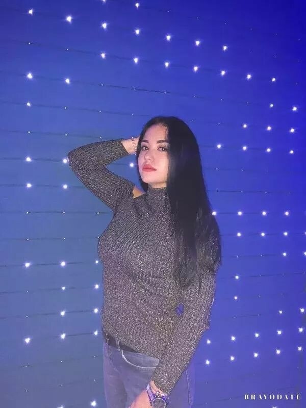 Irina Profile image 5