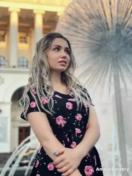 Anastasia Profile image 2