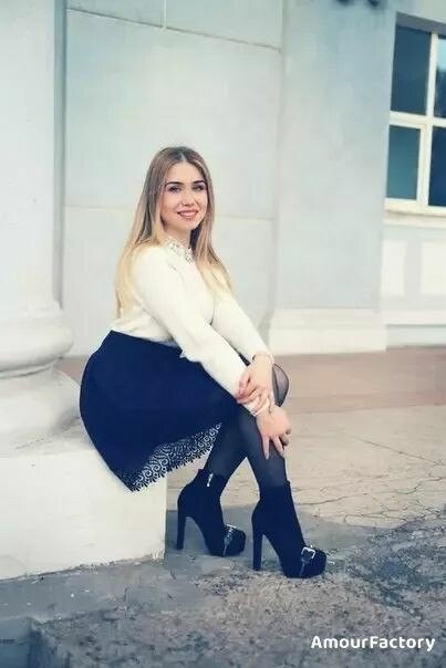 Anastasia Profile image 3