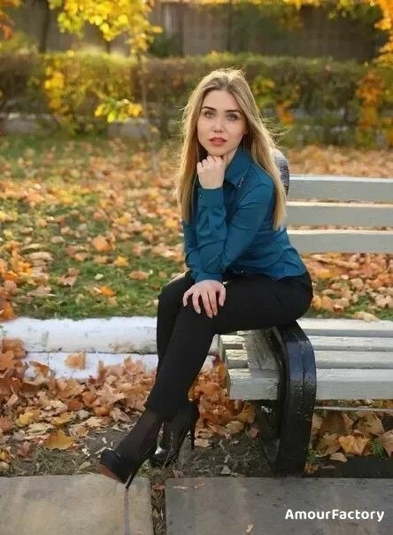 Anastasia Profile image 1