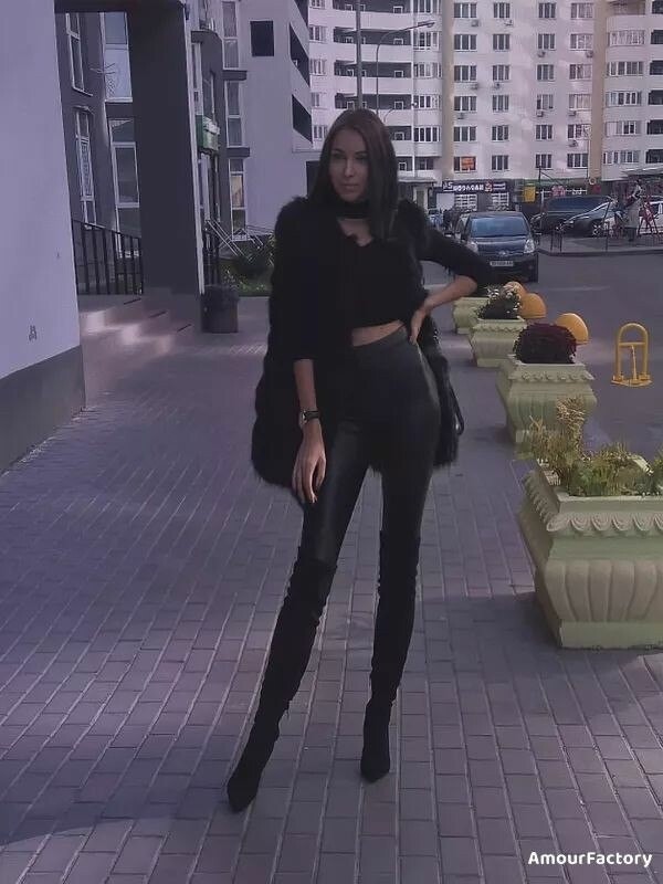 Alina Profile image 2