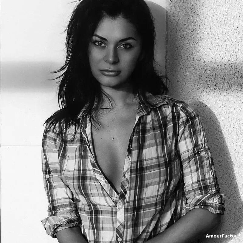 Irina Profile image 4