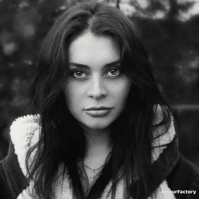 Irina Profile image 2