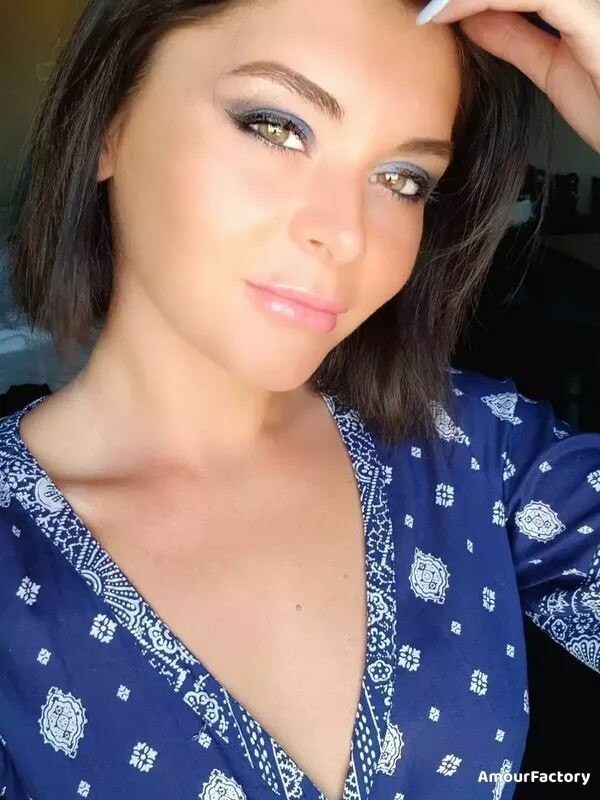 Irina Profile image 5