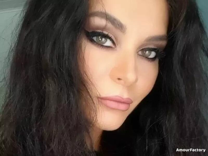 Irina Profile image 3