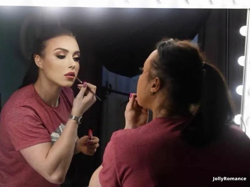 Mariya Profile image 1