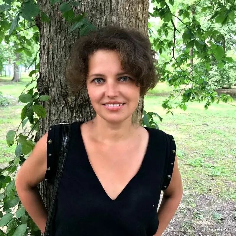 Anna Profile image 3