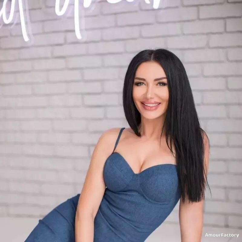 Anastasiia Profile image 2