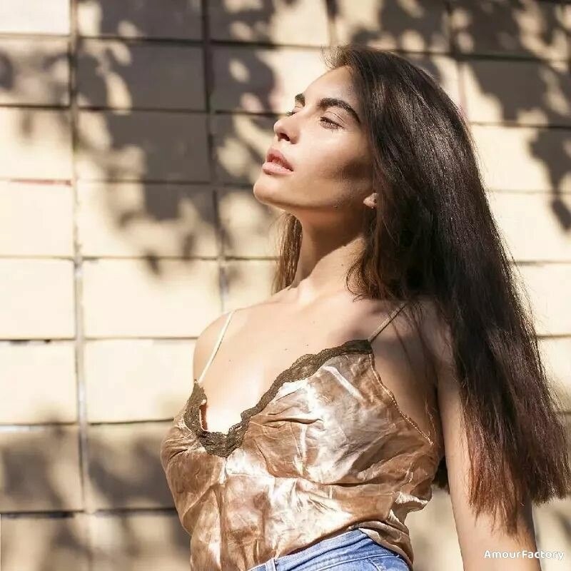 Oksana Profile image 1