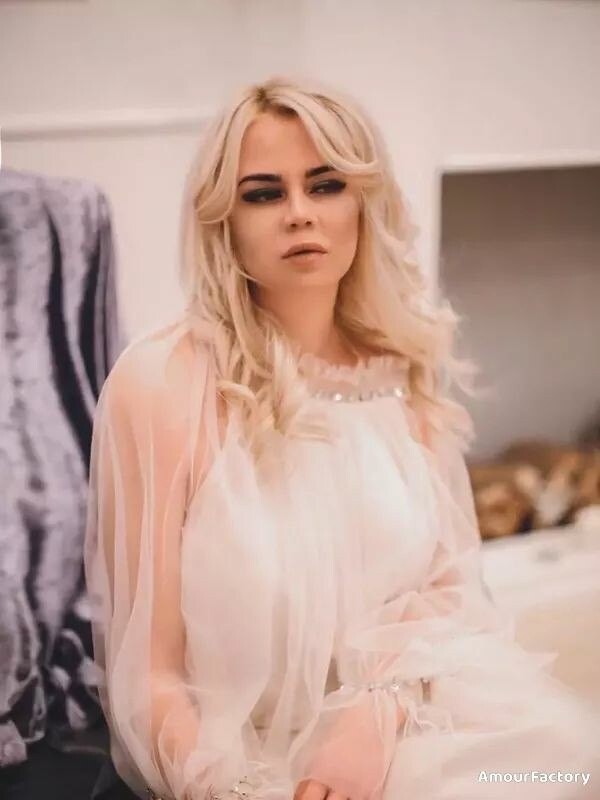 Anastasiya Profile image 3