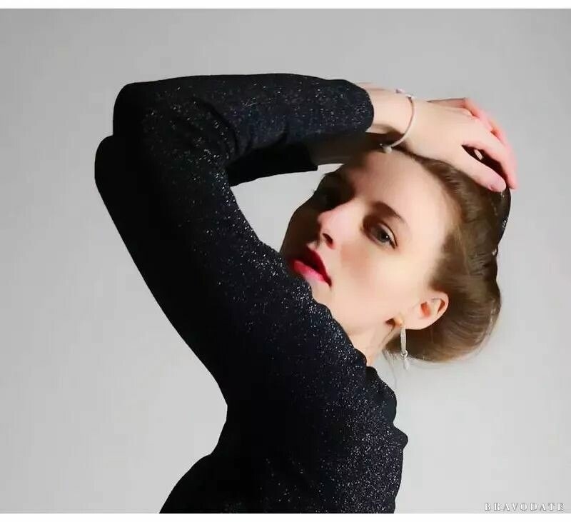 Oksana Profile image 1