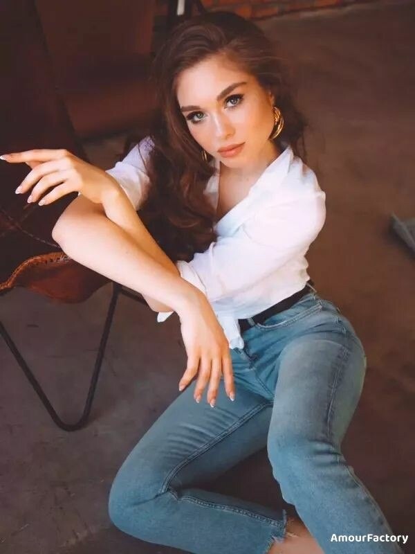 Darya Profile image 3