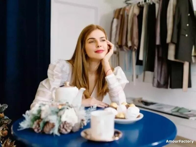 Nadejda Profile image 3