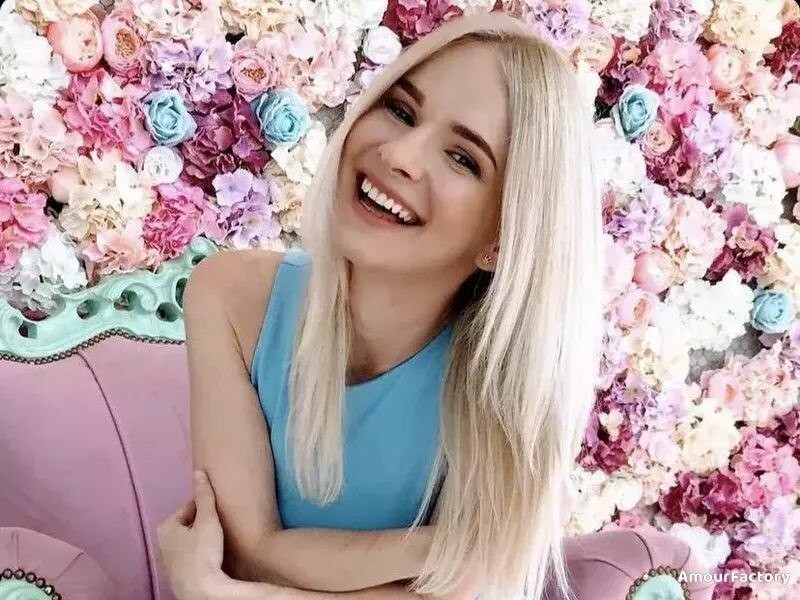 Victoriia Profile image 4