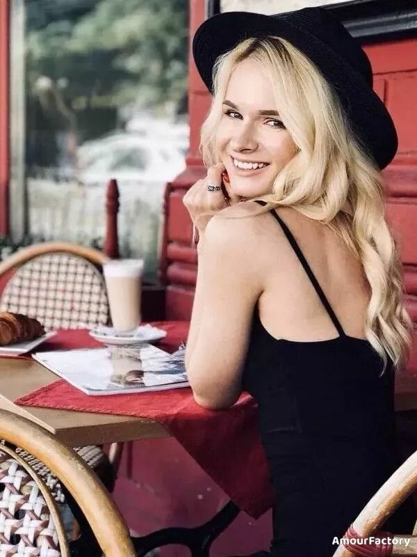 Victoriia Profile image 3