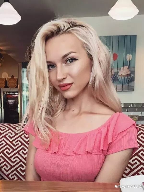 Ekaterina Profile image 5