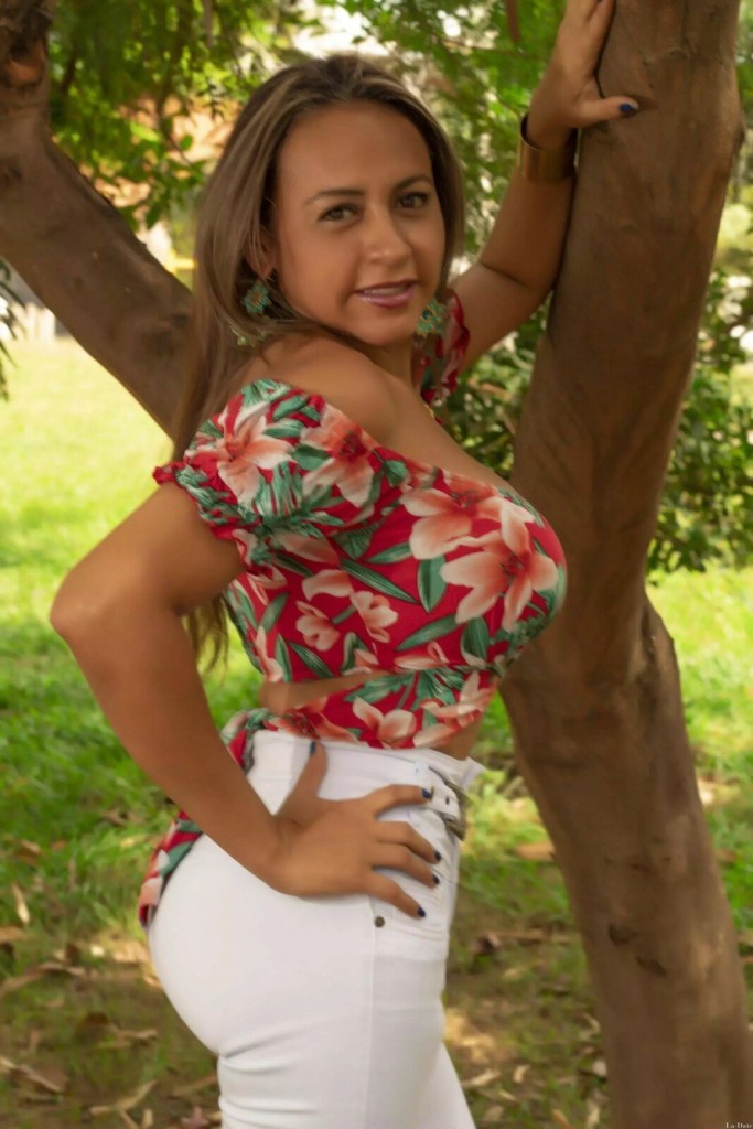 Nadezda Profile image 1