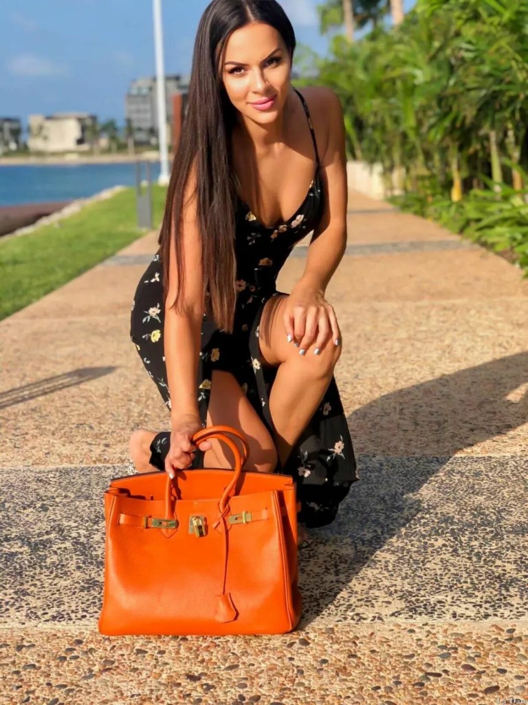 Olivia Alicia Profile image 4