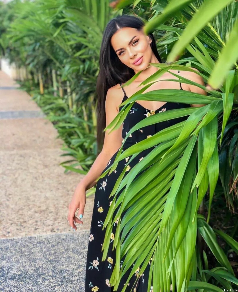 Olivia Alicia Profile image 6