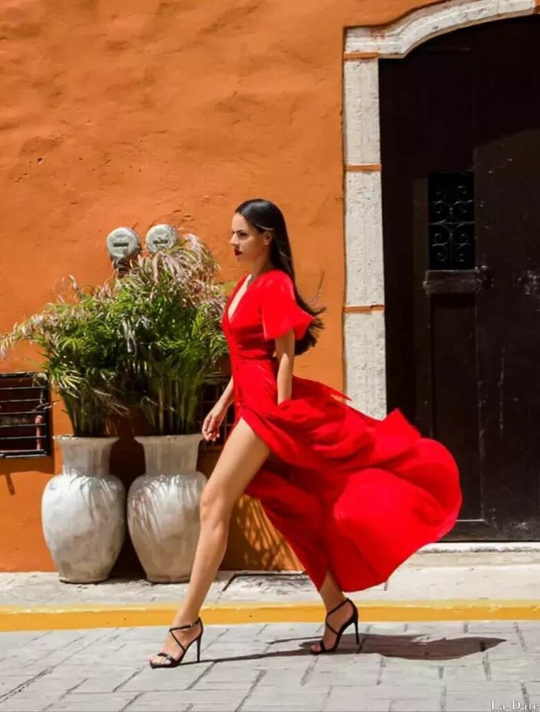 Olivia Alicia Profile image 1