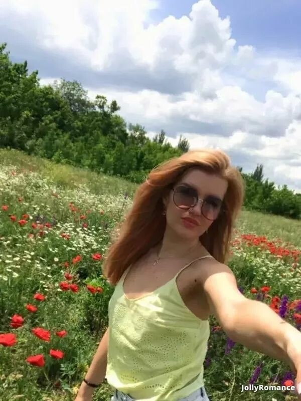 Maria Profile image 4