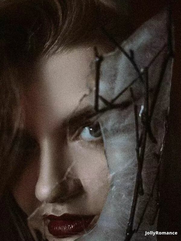 Maria Profile image 1