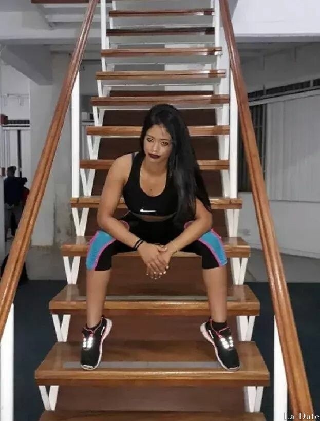 Natalia Profile image 3